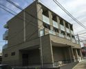 レオネクストモンロアン弘明寺の外観画像