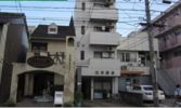石川橋江本ビルの外観画像