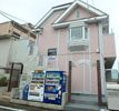 ブライズⅡの外観画像