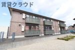 オベルジュの外観画像