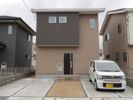 洲崎戸建3の外観画像