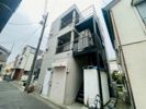 ヤマザキコーポの外観画像