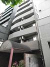 中野坂上アムフラットの外観画像