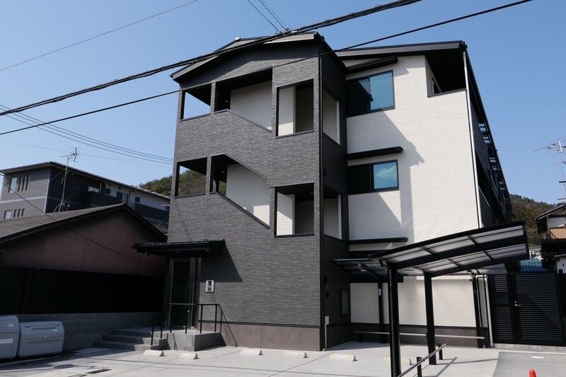 LEI洛東の外観画像