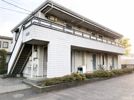 メゾンリヴィエールの外観画像