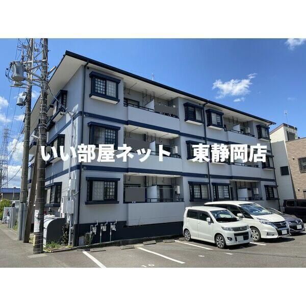 フラッツの外観画像