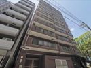 アシェール大通公園の外観画像