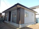 シャルマンK貸家の外観画像