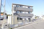 パシャYzの外観画像
