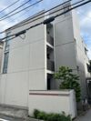 CASA和泉の外観画像