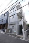 マーキュリーパレスの外観画像