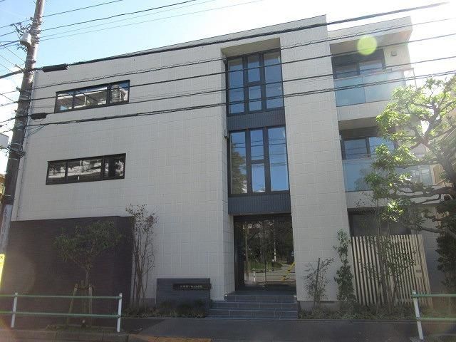 武蔵野villageの外観画像