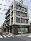 ユーコート国立の外観画像