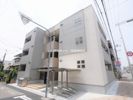 ラフィーネ 豊里の外観画像