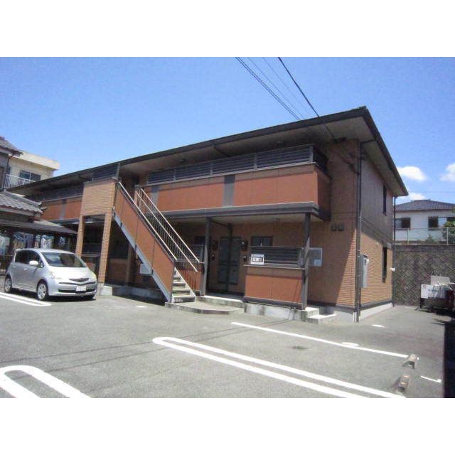 チェリー アベニューの外観画像