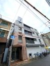 新神戸サンコーポの外観画像