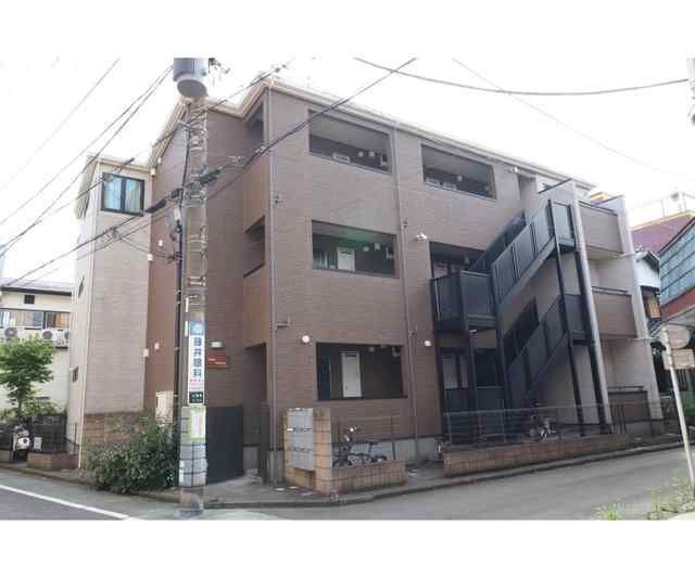 Espoir Maison K.の外観画像