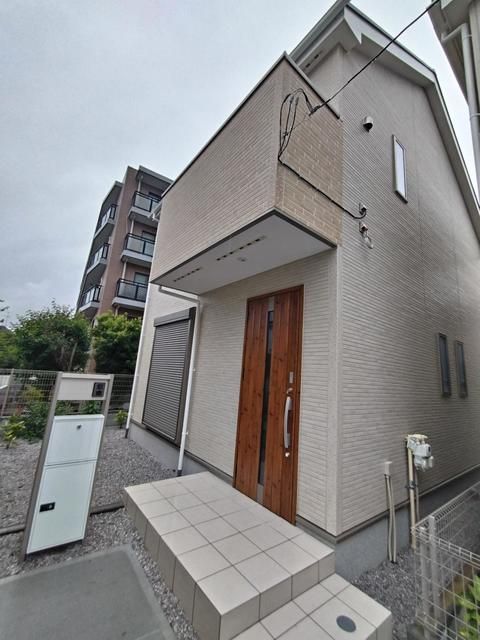 Sumai-to練馬区大泉学園町02の外観画像