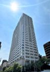 グランドメゾン京町堀タワーの外観画像