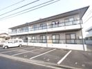グレーシア福田の外観画像