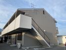 メゾンドベルの外観画像