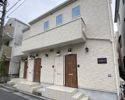 テラスポアレⅡの外観画像