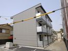 レオパレスSakuraiの外観画像
