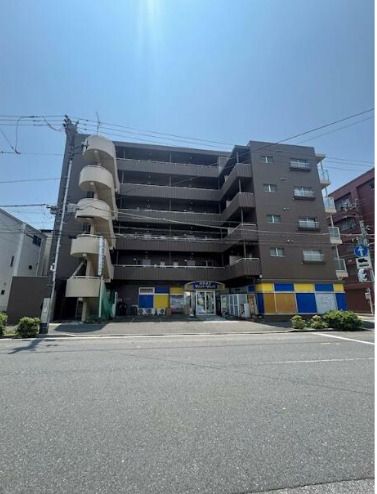 パストラル向井町の外観画像