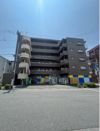 パストラル向井町の外観画像