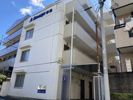 リファレンス浮間の外観画像
