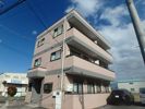 ルエストバレエの外観画像