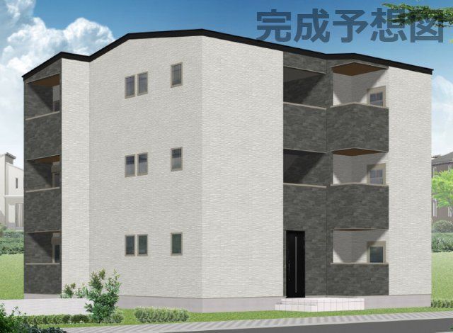 リオグランデ金田の外観画像