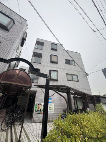 オペル2番館の外観画像