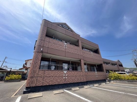 Vesta・reveの外観画像