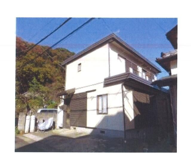 コーポ藤の外観画像