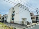 メゾンたくづのの外観画像