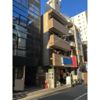 ゲートステージ御苑前の外観画像