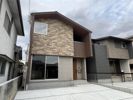 一宮戸建2 西棟の外観画像