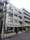 サンピラーSの外観画像
