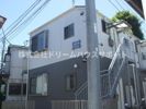 ラカサデ上町の外観画像