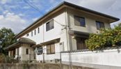 つるぎ町貞光戸建の外観画像