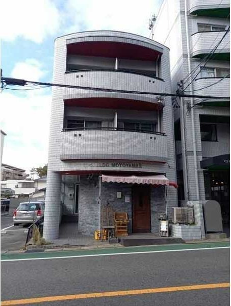 G1ビル本山IIの外観画像