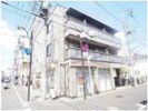 グランバリエ東大宮の外観画像