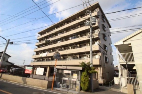プランドールキノミの外観画像