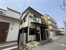 南方5丁目戸建ての外観画像