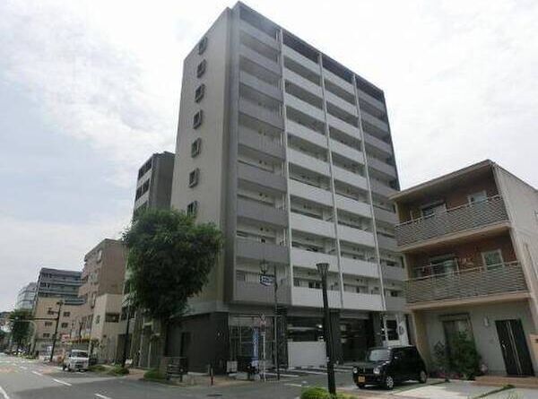 サムティ迎町の外観画像