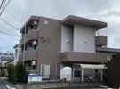 パークスショーワの外観画像
