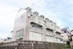 アメニティー東永谷の外観画像