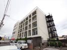 レジデンスホンダ 202号室の外観画像