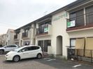 メゾンひかりⅡの外観画像